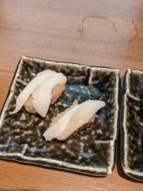 鮨・酒・肴 杉玉 お初天神のご予約 - 東梅田/寿司 | 食べログ