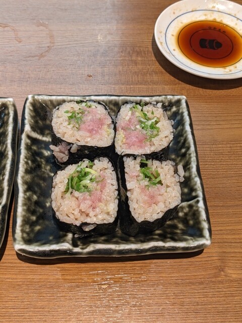 鮨・酒・肴 杉玉 お初天神のご予約 - 東梅田/寿司 | 食べログ