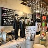 ブラッスリーザン - 整った綺麗な店内