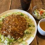 サニーサイドカフェ - 