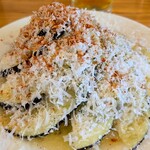 天ぷらとワイン からり。 - 