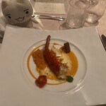 南欧料理　COMO - 