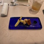 南欧料理　COMO - 