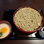 そば会席 立会川 吉田家 - 