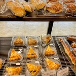 ブーランジェリー・フリアンド - 