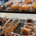 ブーランジェリー・フリアンド - 