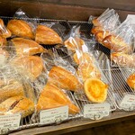 ブーランジェリー・フリアンド - 