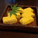 そば会席 立会川 吉田家 - 