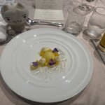 南欧料理　COMO - 