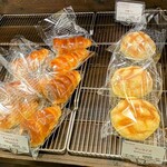 ブーランジェリー・フリアンド - 