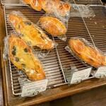 ブーランジェリー・フリアンド - 