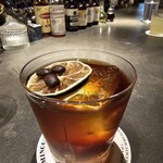 FLAMINGO'S COCKTAIL PARLOR - 