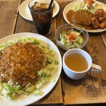 サニーサイドカフェ - 