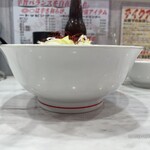 蒙古タンメン中本 - 