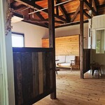 クラフトマン バイ スズキ コーヒー - 店内(2階)