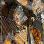 ブーランジェリー・フリアンド - 