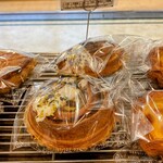 ブーランジェリー・フリアンド - 