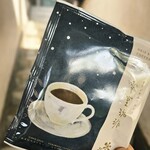 クラフトマン バイ スズキ コーヒー - LINE登録&アンケート回答でもらいました＊゜