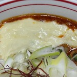 蒙古タンメン中本 - 