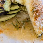 天ぷらとワイン からり。 - 