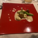 南欧料理　COMO - 