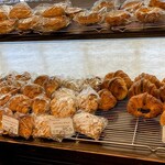 ブーランジェリー・フリアンド - 