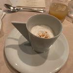 南欧料理　COMO - 