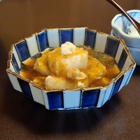 そば会席 立会川 吉田家 - 