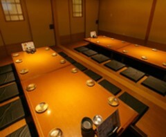 にし川邸 仙台駅前 - あおば通（居酒屋）の写真