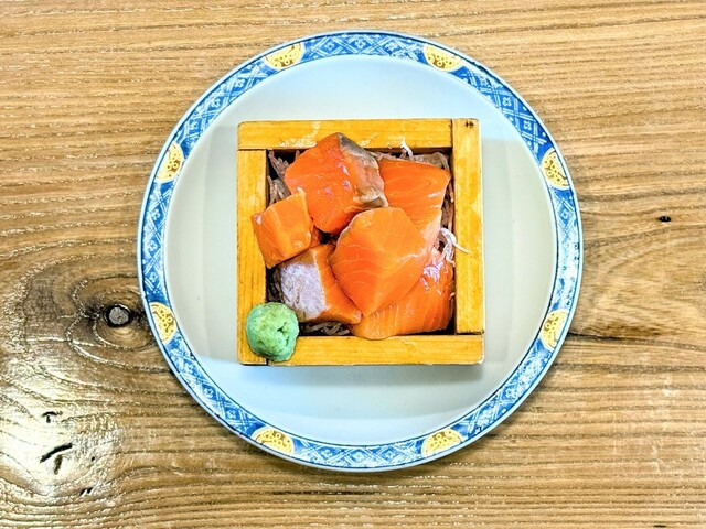 豚丼郷土料理 鴨川