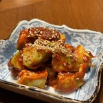 王道焼肉 豆だいふく - 