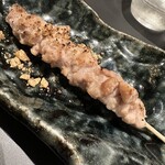 炭鶏酒 いのうえ - 