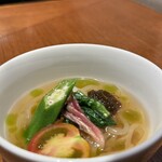 王道焼肉 豆だいふく - 