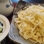 手打ちそば ふしみ - 