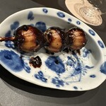 炭鶏酒 いのうえ - 