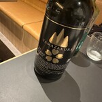 炭鶏酒 いのうえ - 