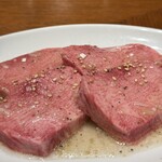 王道焼肉 豆だいふく - 