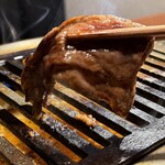 王道焼肉 豆だいふく - 