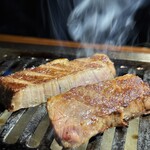 王道焼肉 豆だいふく - 