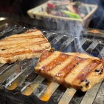 王道焼肉 豆だいふく - 