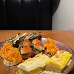 王道焼肉 豆だいふく - 