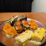 王道焼肉 豆だいふく - 