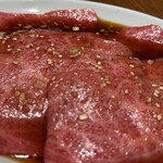 王道焼肉 豆だいふく - 