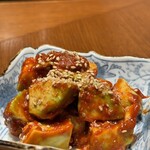 王道焼肉 豆だいふく - 