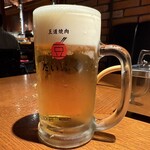 王道焼肉 豆だいふく - 