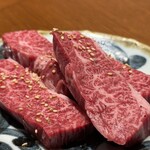 王道焼肉 豆だいふく - 