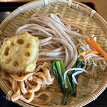 肉汁うどん長嶋屋 - 