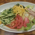 中華料理 や志満 - 