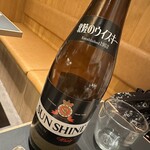 炭鶏酒 いのうえ - 