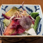 王道焼肉 豆だいふく - 